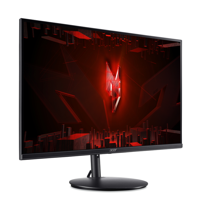 Acer nitro xf240y x1 23.8" &omicron;&theta;ό&nu;&eta; ips 180hz freesync hdr10 1920x1080-null