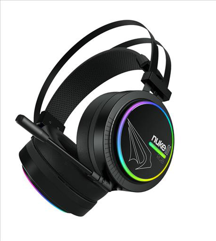 Armaggeddon nuke 11 7.1 pro gaming headset, , medium-null
