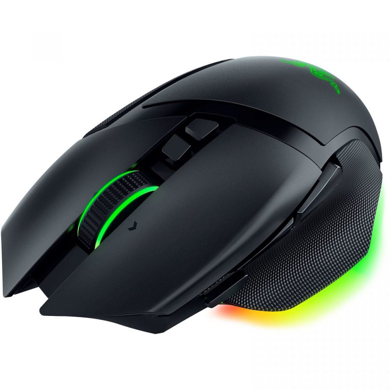Razer basilisk v3 pro wireless gaming mouse-null