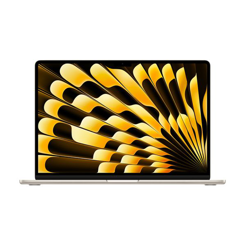 Apple MacBook Air m3 15" 16GB/256GB/10-core GPU image number null