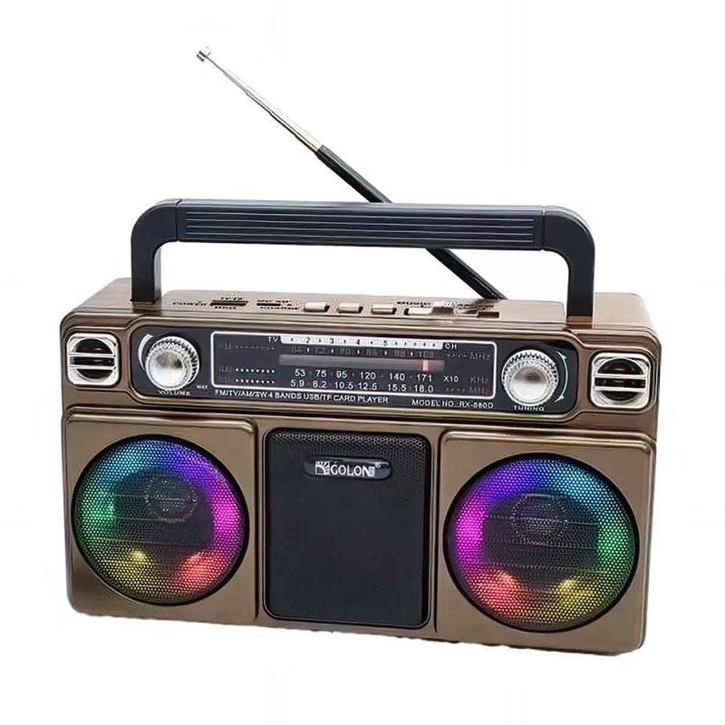 Rx880d &epsilon;&pi;&alpha;&nu;&alpha;&phi;&omicron;&rho;&tau;&iota;&zeta;ό&mu;&epsilon;&nu;&omicron; &rho;&alpha;&delta;&iota;ό&phi;&omega;&nu;&omicron; brown, , medium-null