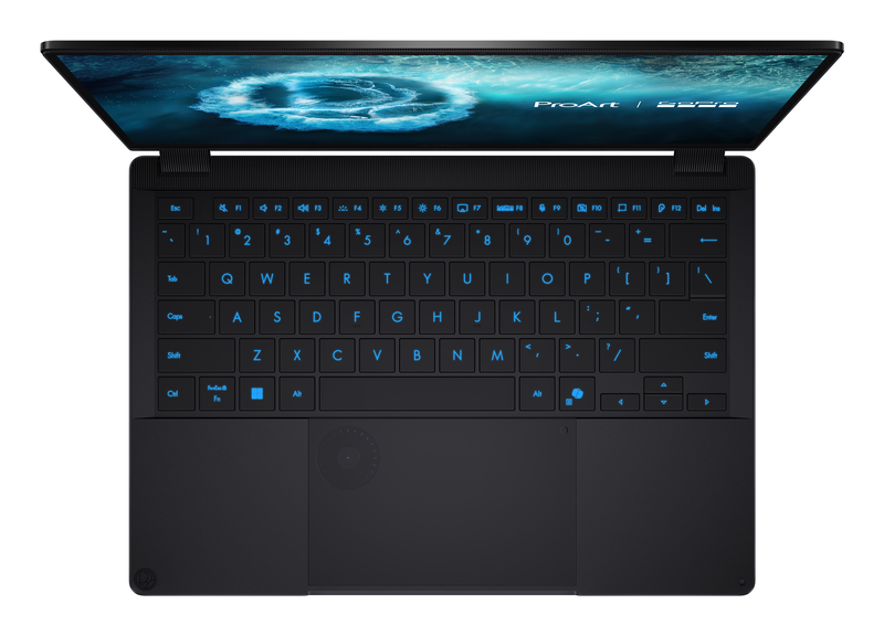 Asus proart hn7306eac-lx041x laptop 13.3" (ryzen 395/128GB/1TB)-null