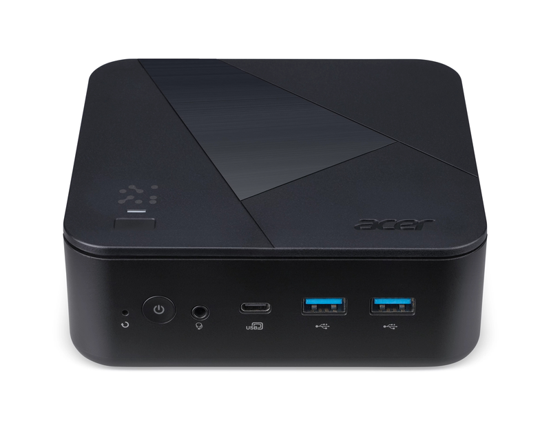 Acer revo rb102 mini pc (core ultra 5 226v/16GB/512GB SSD/windows 11 pro)-null