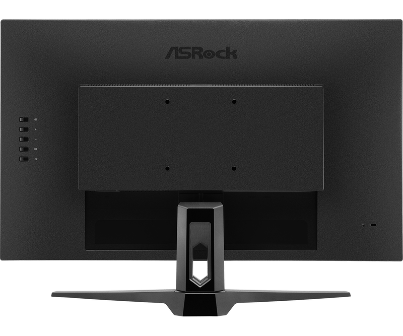 Asrock pg27fft1a 27" &omicron;&theta;ό&nu;&eta; fast ips 180hz freesyncFHD1920x1080-null
