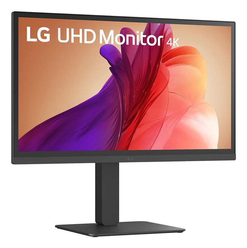 Lg ultrafine 27ba45u-b 27" &omicron;&theta;ό&nu;&eta; ips hdr 3840x2160-null
