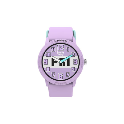 Kiddoboo smartwatch o&rsquo;clock lilac kbr2lil, , medium