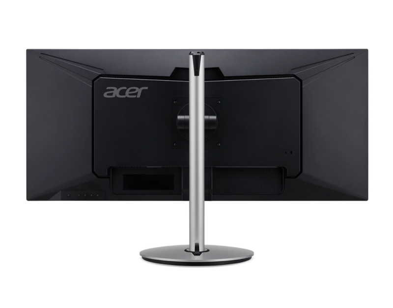 Acer vero cb273 27" &omicron;&theta;ό&nu;&eta; ips hdr 1920x1080-null