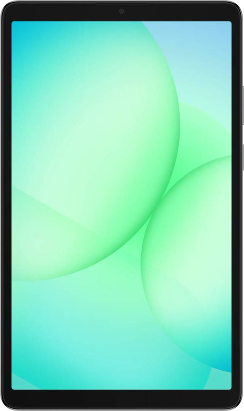Samsung galaxy tab a11 Wi-Fi 8.7-inch 90hz compact tablet 4GB ram 64GB microsd android 15 grey-null