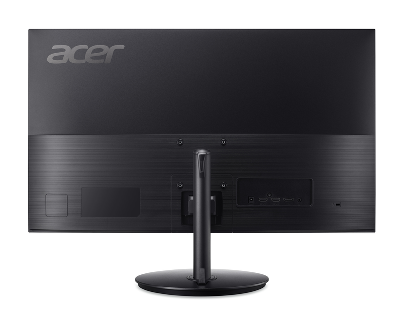 Acer nitro xf240y x1 23.8" &omicron;&theta;ό&nu;&eta; ips 180hz freesync hdr10 1920x1080-null