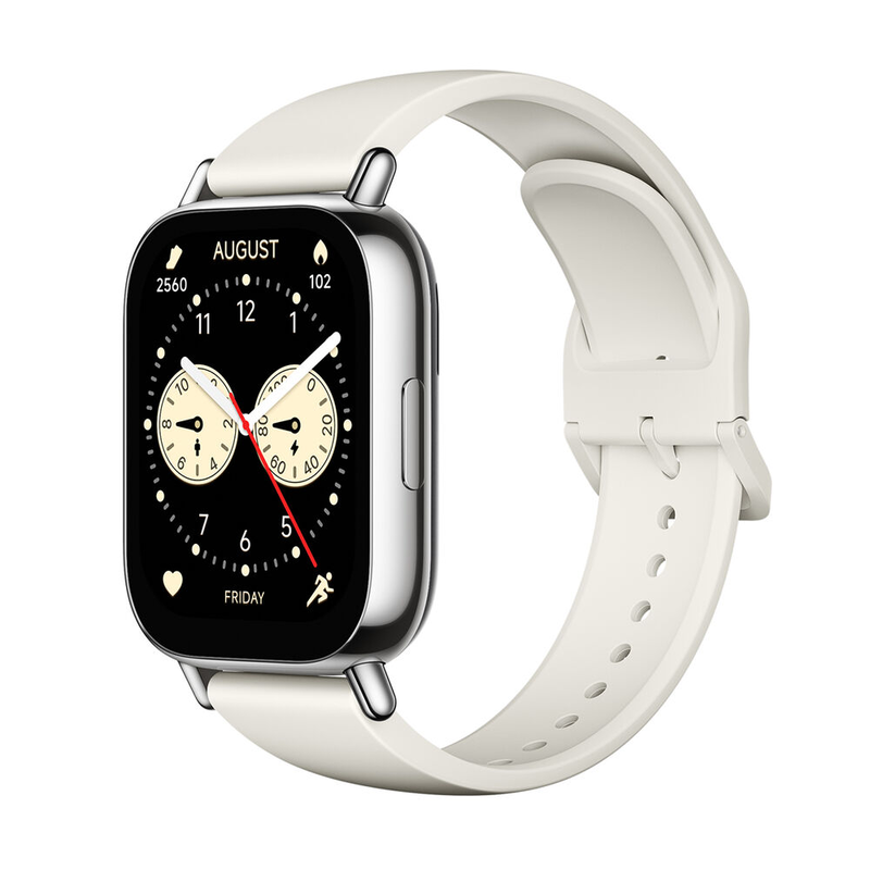 Xiaomi watch 5 lite plastic GPS-null