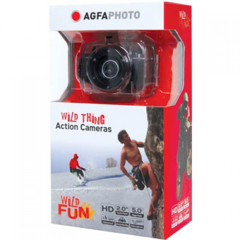 Wild thing action camera, , medium image number null