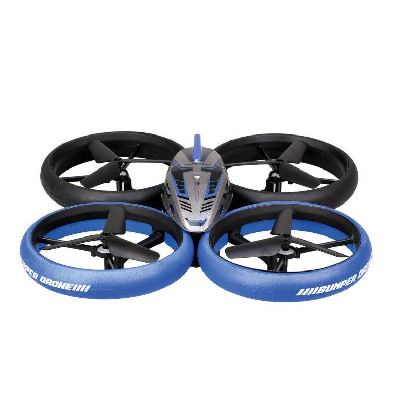 Product image: Silverlit bumper drone vision with camera, , medium-null