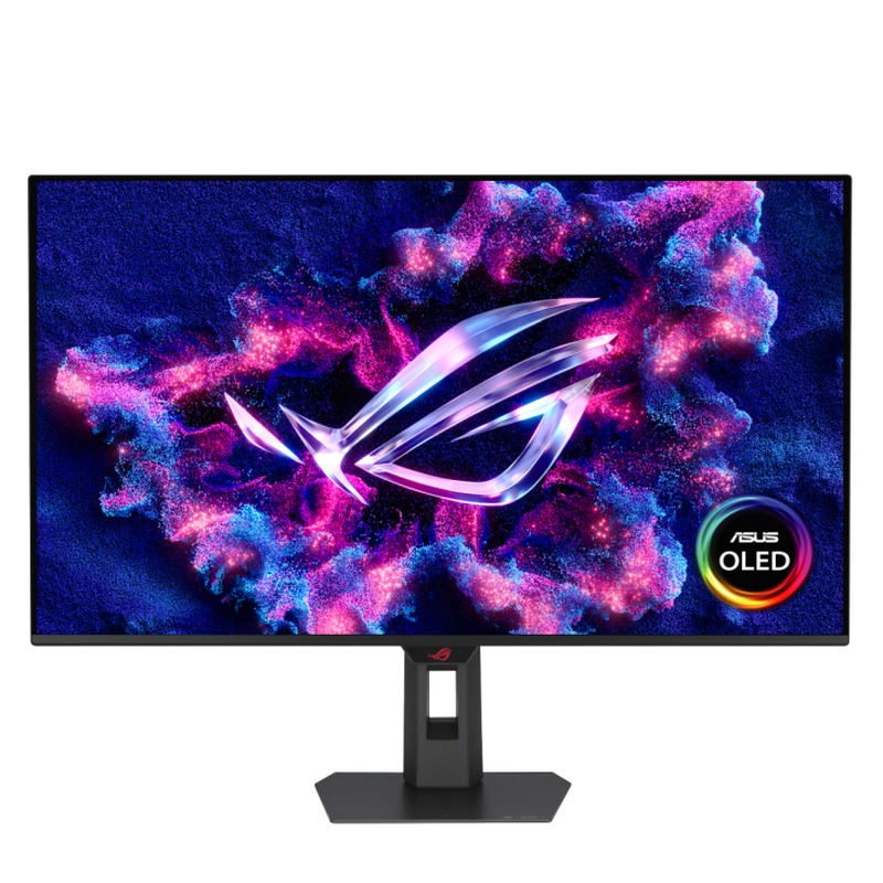 Asus rog strix xg32uqdms 32" &omicron;&theta;ό&nu;&eta; qd-OLED 240hz g-sync 3840x2160-null