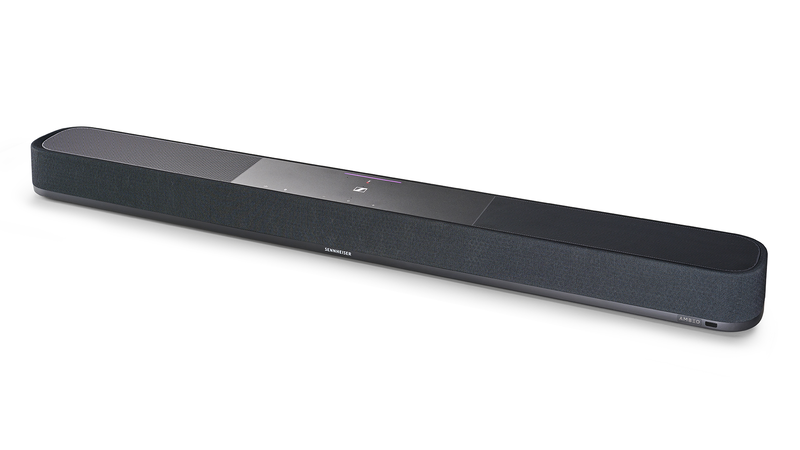 Sennheiser ambeo sounbar plus image number null