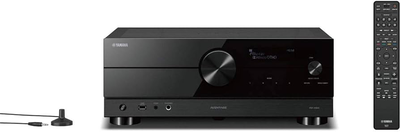 RX-A2A - 7.2 ch Aventage with Surround:AI™