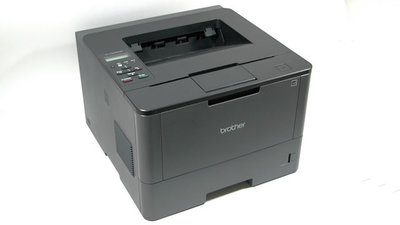 Brother hl-l5200dw workgroup mono laser printer, , medium