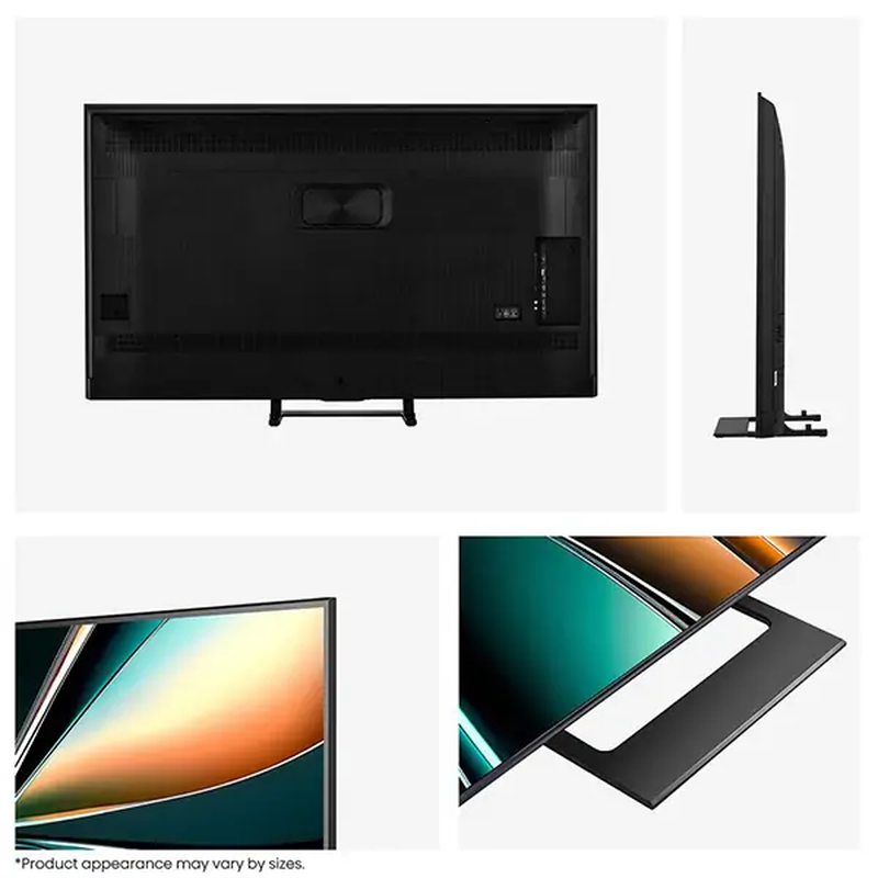 Hisense mini-led 65u7q 65 smart 4k TV, , medium-null