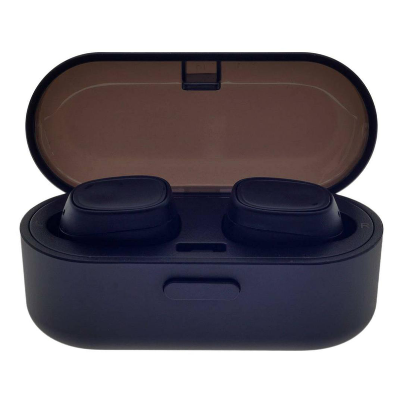 2go twin bt true wireless bluetooth 4.1 earbuds 795729 in-ear twin earbuds built-in mic hands-free black-null