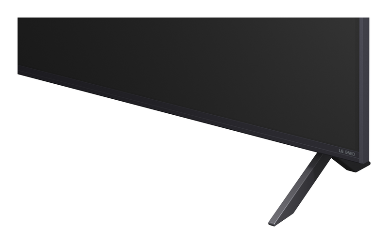 Lg smart τηλεόραση 55" 4k QNED 55QNED82a6b (2025)-null
