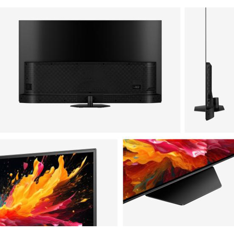 Hisense 55a85n 55" OLED smart TV, , medium image number null