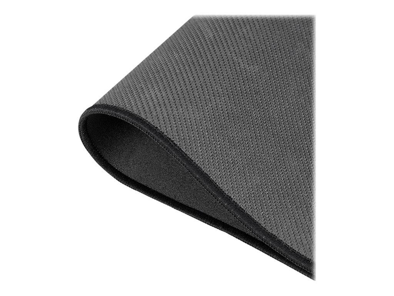 Logilink xxl / mouse pad / black, , medium-null