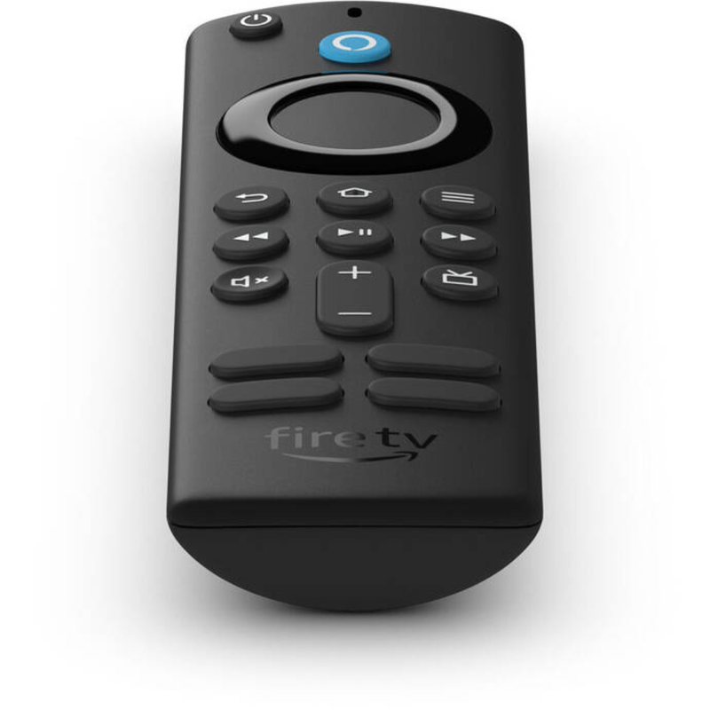 Amazon fire TV stick 4k 2023 - black, , medium-null