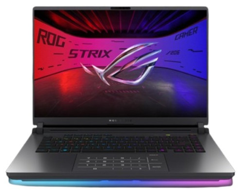 Product image: Asus notebook rog strix g16-null