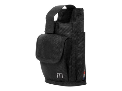 Mobilis refuge holster l / holster bag for handheld / 1680d nylon, , medium
