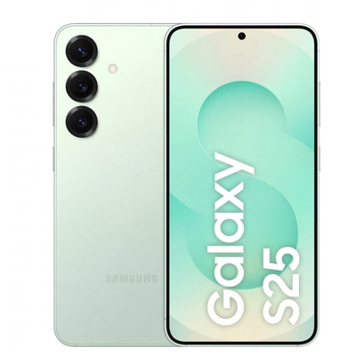Samsung s25 s931 12/128GB, Mint, medium