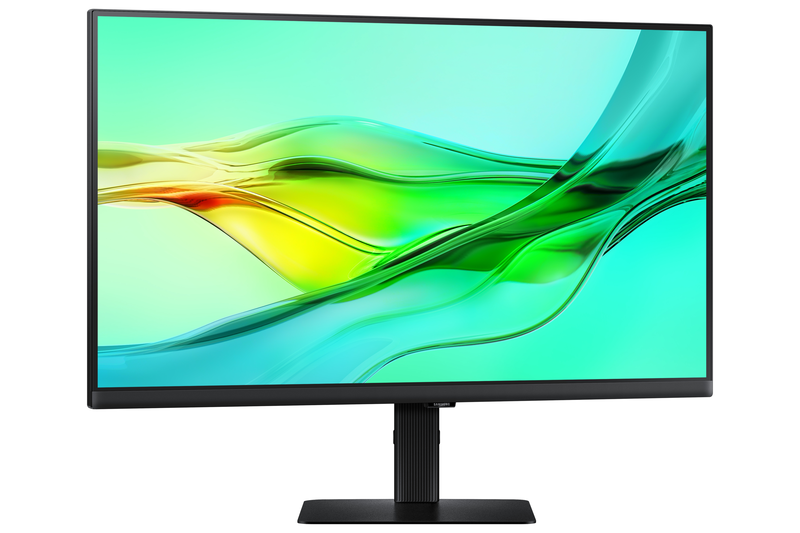 Samsung viewfinity s6 s60ud 27" monitor ips hdr 100hz qhd 2560x1440-null