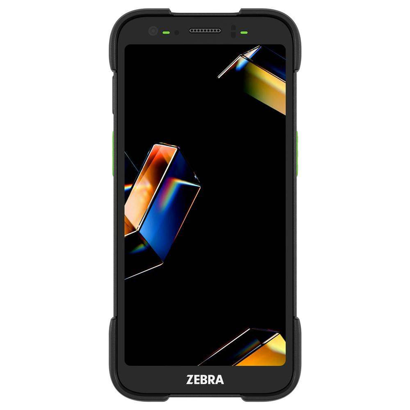 Zebra tc78 | ultra-rugged mobile computer | 5G + Wi-Fi 6e | se55 long-range | GPS | 8/128GB | extended 7000mAh battery, , medium-null