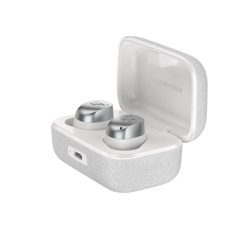 Momentum true wireless 4  in-ear bluetooth earphones image number null