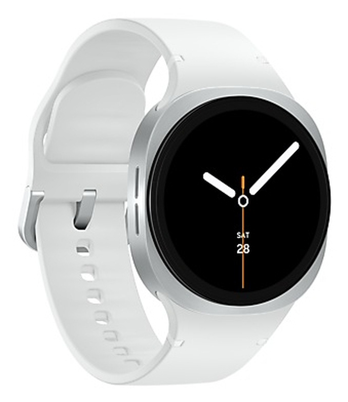 Samsung Galaxy Watch8 40mm aluminium-null