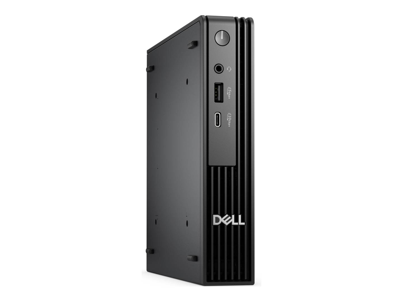 Dell pro micro qcm1250 micro core ultra 5 235t  ram 8GB / SSD 512GB / nvme / intel graphics / win 11 pro, , medium-null
