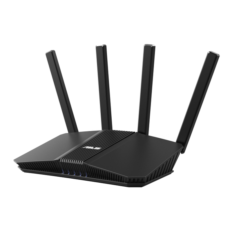 Asus rt-be58u dual-band Wi-Fi 7 router 3.6GBps 2.5G wan/lan 4x gigabit lan USB mlo aimesh black-null