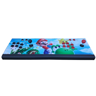 Pandora box plus 26,800 games metallic version game console right joystick