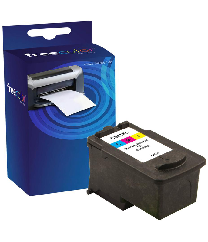 Freecolor cacl541-xl-ink-frc / pigment-based ink / 695 pages / 1 pc(s), , medium-null