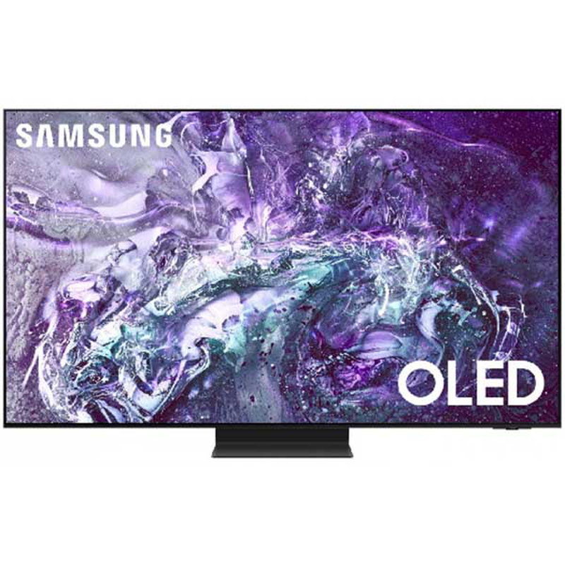 Samsung qe55s95datxxh 55" 4k OLED TV, , medium image number null