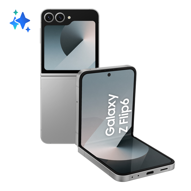 Galaxy z flip6 12/256GB-null