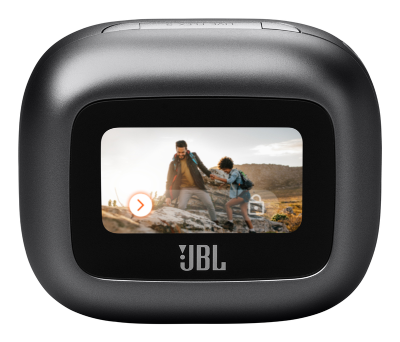 Jbl wireless earbuds live flex 3-null