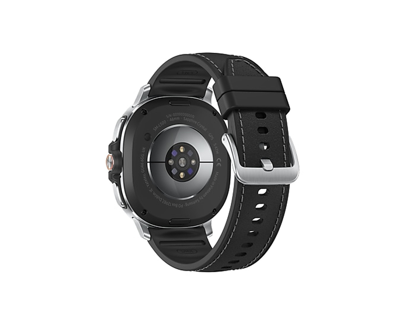 Samsung Galaxy Watch8 classic (2025) 46mm aluminium GPS-null