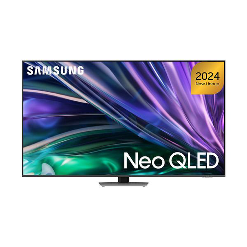 Samsung smart 65" 4k neo QLED qe65qn85db (2024) TV-null