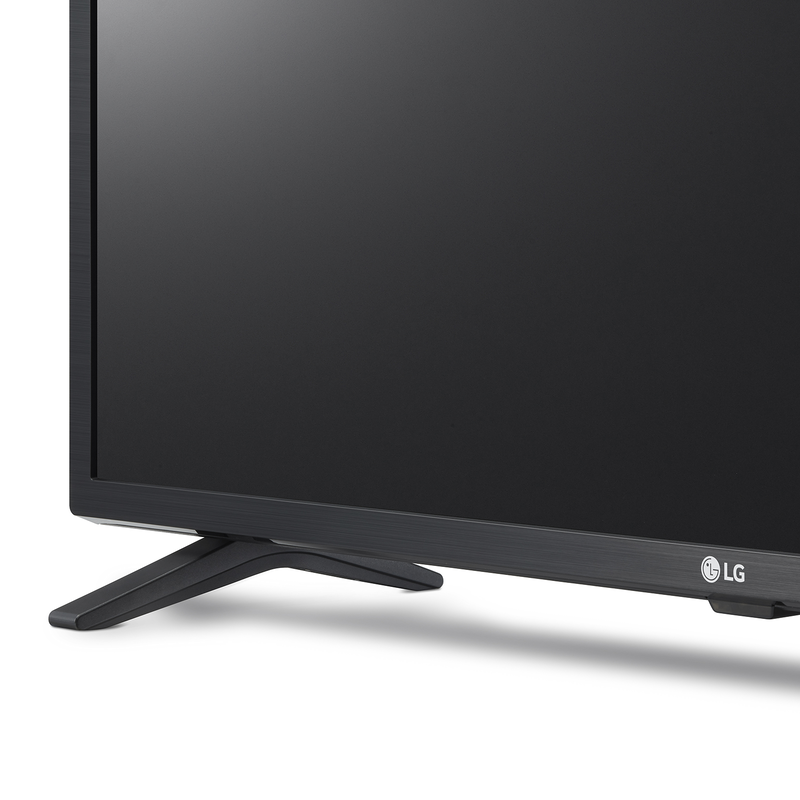 Lg smart TV 32" full HD led 32lq63006-null