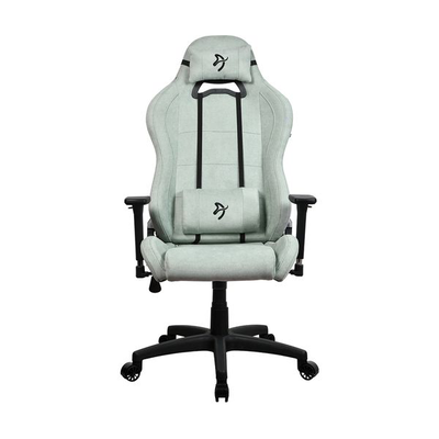 Torreta v2 soft fabric pearl green, , medium