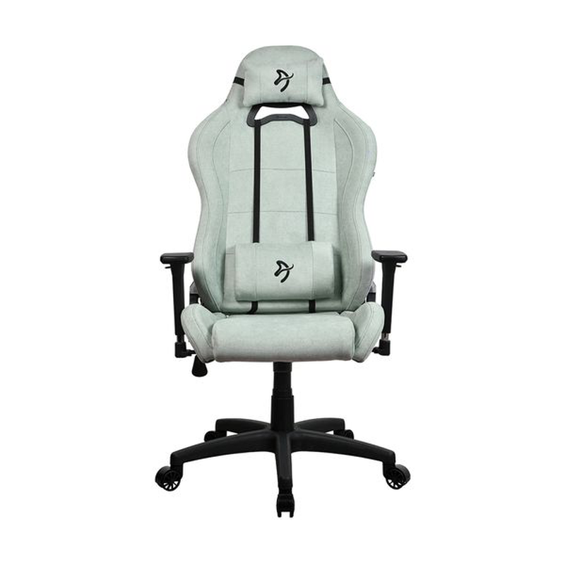 Torreta v2 soft fabric pearl green, , medium-null