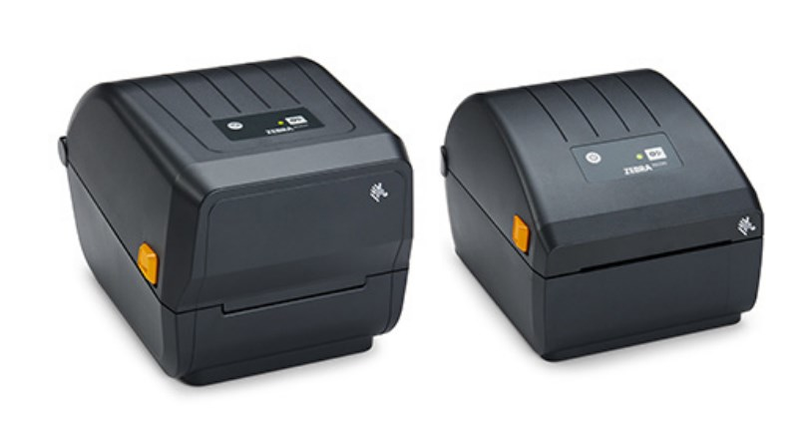 Zebra zd220d label printer | 203 dpi | direct thermal | USB | 4-inch, , medium-null