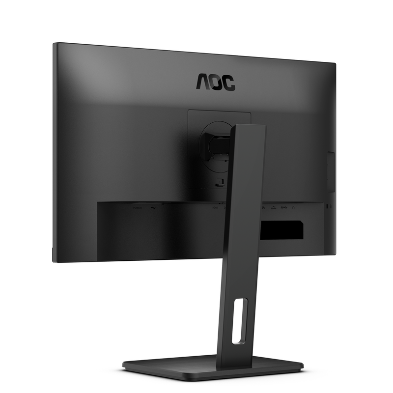 Aoc q27p3cv 27" monitor ips 75hz qhd 2560x1440-null