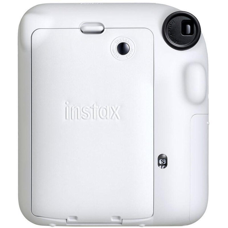 Fujifilm 16806121 instax mini 12 instant camera white, , medium-null