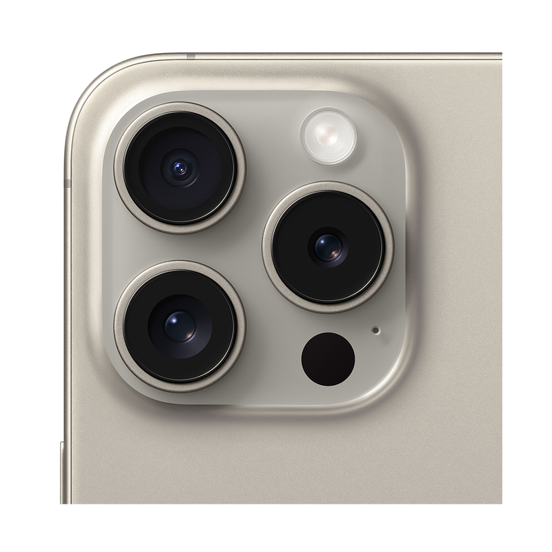 Apple iPhone 15 pro 128GB-null