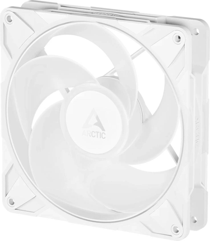 Arctic p14 pro reverse a-rgb - 140mm premium fan with reverse Airflow, pwm fan with y cable splitter white / case fan, , medium-null